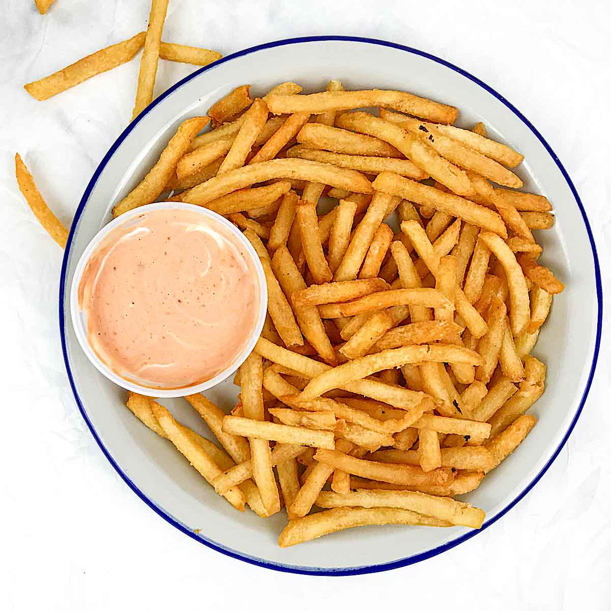 How To Reheat Fries In Air Fryer Air Fryer Yum