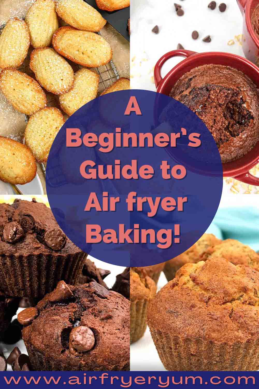 Air-fryer custard cake recipe | Australia's Best Recipes