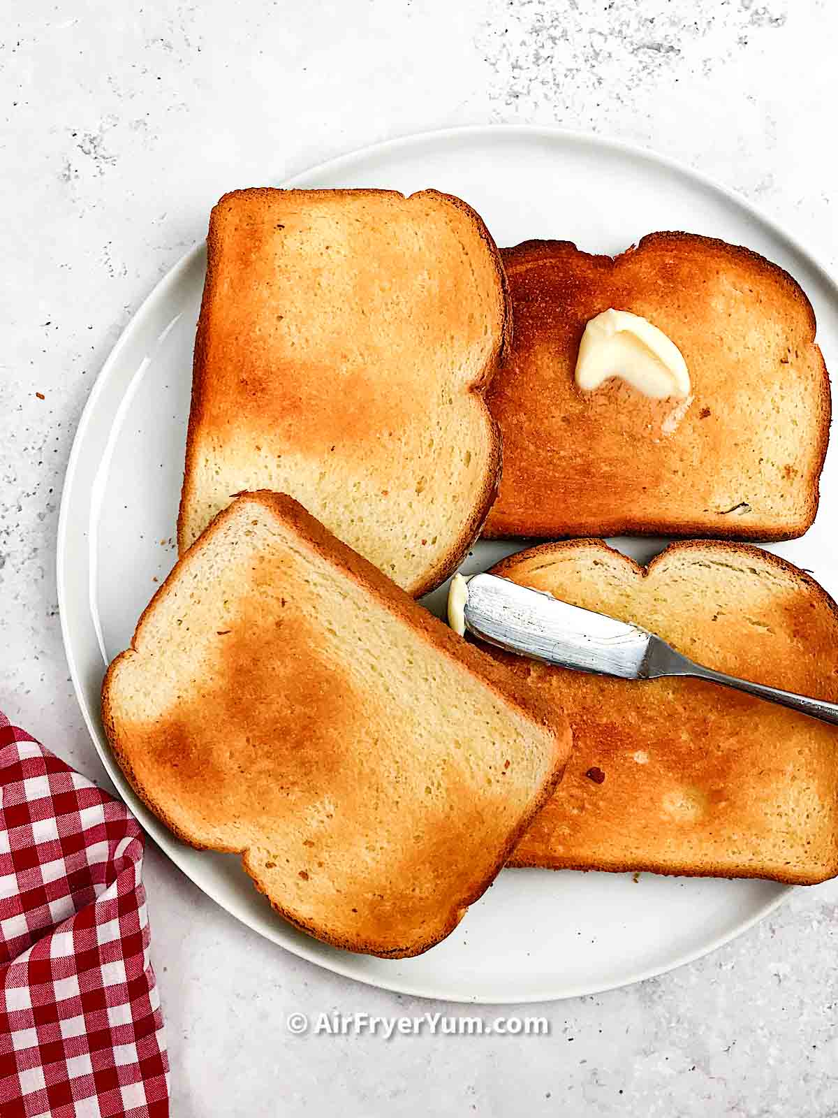 How to Toast Bread in Oven: The Toaster Alternative for Perfect Toast