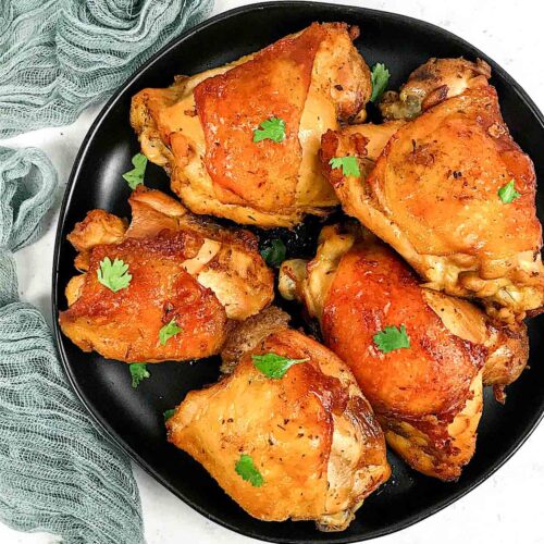 The Best Air fryer Chicken Recipes - Air Fryer Yum