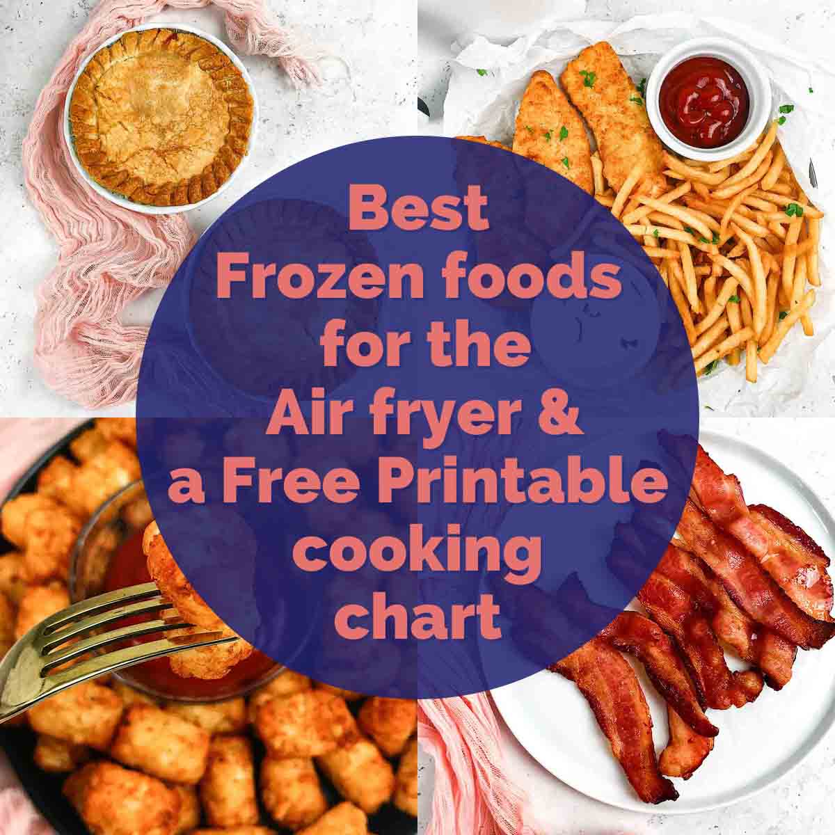 COSORI Air Fryer Cookbook for Beginners UK 2023: Delicious, Quick &  Foolproof COSORI Air Fryer Recipes for Your Whole Family and Friends