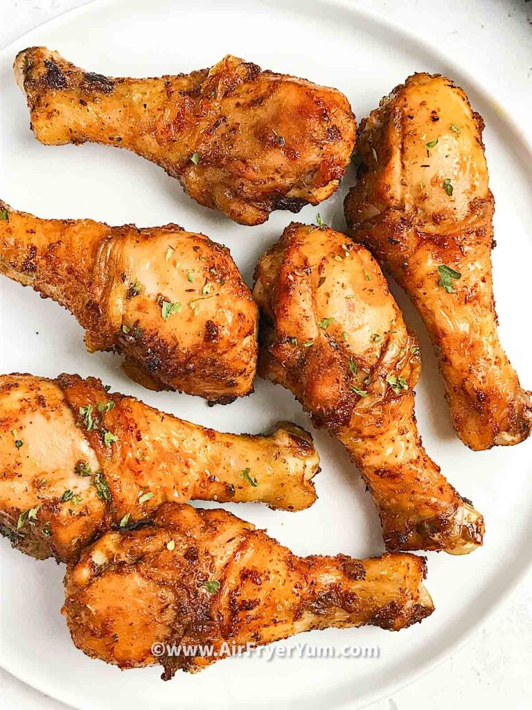 Everything you need to know about an air fryer - Oh So Delicioso