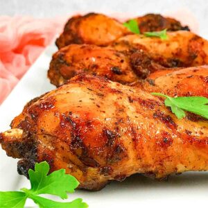 Air Fryer Chicken Recipes Archives - Air Fryer Yum