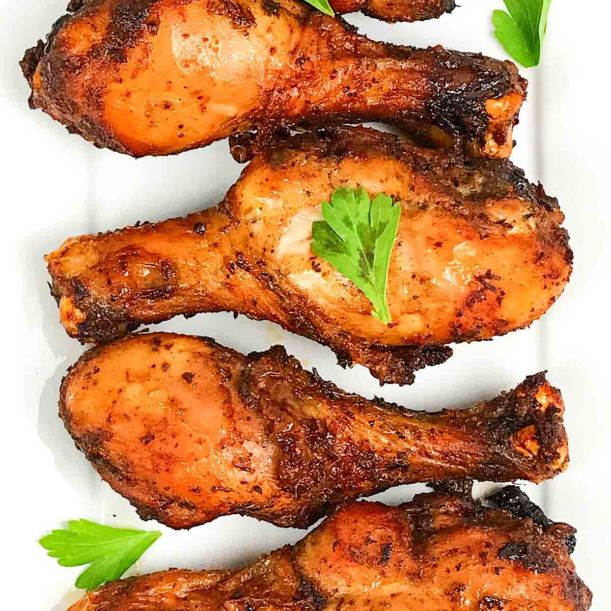 Air Fryer Chicken Drumsticks – Kalyn's Kitchen