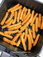 Air fryer chicken fries - Air Fryer Yum